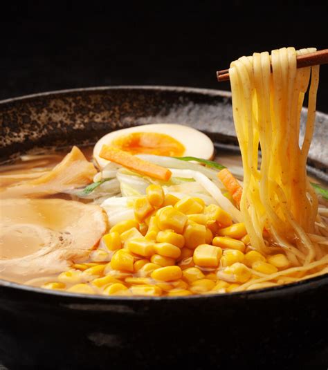 Miso Ramen - AJINOMOTO® US - Authentic Japanese at home