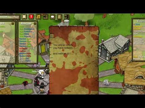 Town Of Salem Executioner Jester Gameplay YouTube