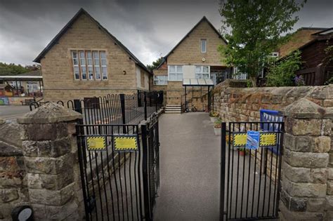 15 Derbyshire Primary And Secondary Schools Rated Outstanding By Ofsted