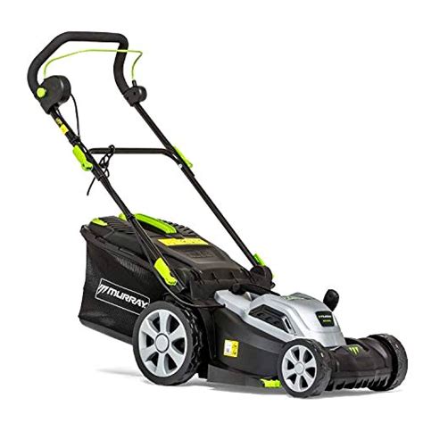 Best Corded Electric Lawn Mower 2024 Reviews Ethel Rozalie