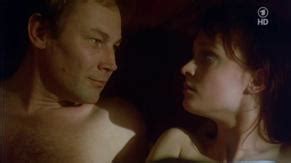 HANUSSEN NUDE SCENES AZNude