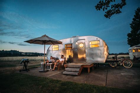 RV Hookups: A Comprehensive Guide | Outdoorsy.com