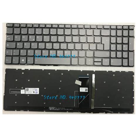 Italy Keyboard For Lenovo Ideapad 330 15 330 15AST 330 15IKB 330 15IGM