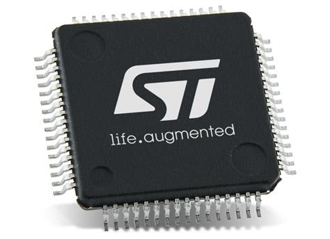 Stm32 F4 Cortex™ M4 微控制单元 Stmicro Mouser