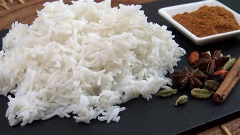 C Mo Hacer Arroz Basmati Para Que Quede Suelto Y Perfecto