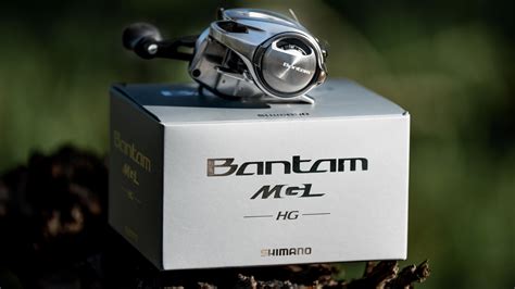 Shimano Bantam Mgl Casting Reel Review — Tactical Bassin Bass