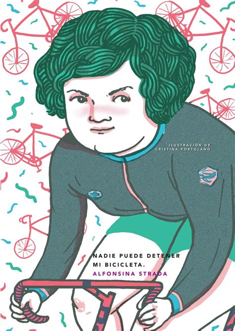 Alfonsina Strada Storia Del Ciclismo Femminile Rivista Contrasti