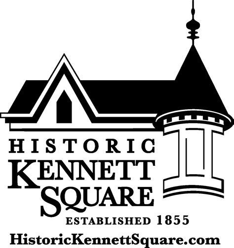 Historic Kennett Square logo - David B. Myers Law