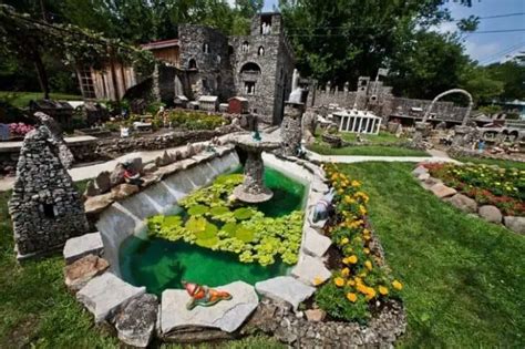 20 Ideas to Decorate Garden with Pebbles and Stones - 1001 Gardens