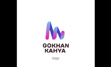 Fun And Organized Logo Design By Gkhnkyh Fiverr