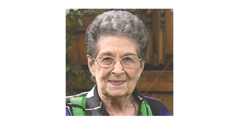 Shirley Montgomery Obituary 2019 Orangeville News