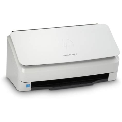 Hp Scanjet Pro S Scanner