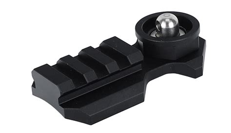Ohhunt® Sling Stud Picatinny Rail Adapter For Bipod