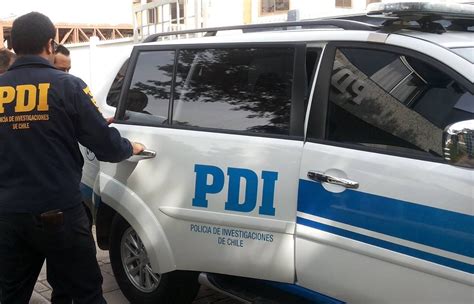 PDI Atacama aprehendió a dos jóvenes por el delito de homicidio