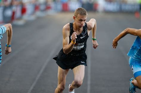 Usa Track Field Selects Galen Rupp As Athlete Of The Week