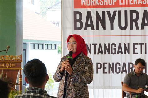 Banyuraden Digital Valley Tips Menjadi Pengusaha Sukses Di Era Digital