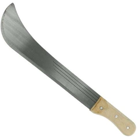 Machette Coupe Coupe 545cm Full Tang De Tradition Machettes