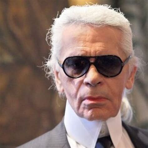 La Marca Karl Lagerfeld Lanza Sus Primeros NFT En Forma De Figuritas