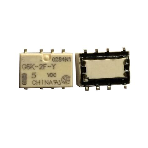 Mini Relay G K F Y Vdc Vdc Vdc Vdc Pin Signal Relay Shopee