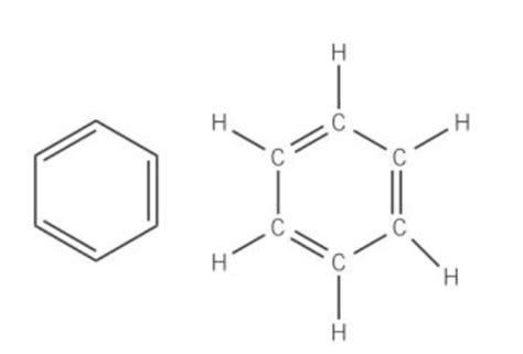 Benzene Flashcards Quizlet