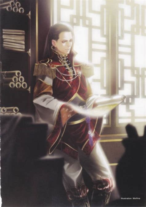 Zhou Yu Dynasty Warriors 8
