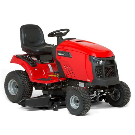 Vrtni Traktor Snapper Spx Briggs Stratton V Twin Intek