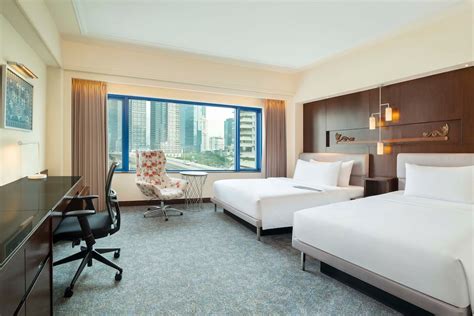 Le Meridien Jakarta in Jakarta: Find Hotel Reviews, Rooms, and Prices on Hotels.com