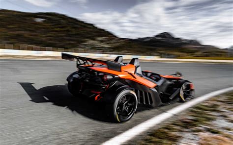 Ktm X Bow Rr Review