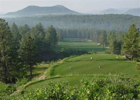 Golf Club at Bear Dance in Larkspur