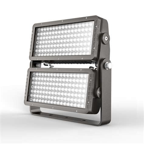 300W High Power LED Flood Light MassLED Industrial