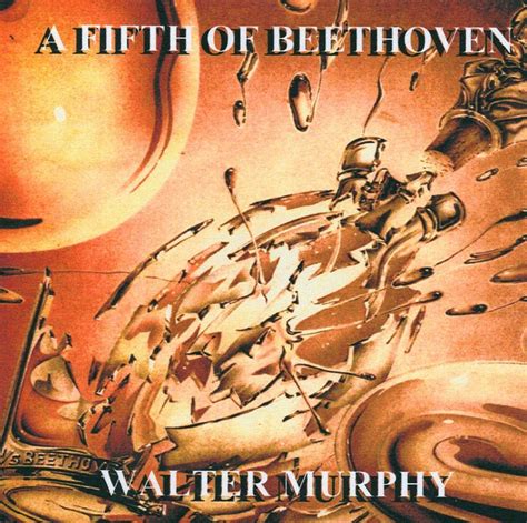 A Fifth of Beethoven by Walter Murphy on Apple Music