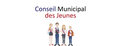 Le Conseil Municipal Des Jeunes Fuveau