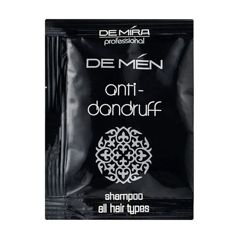 Demira Professional Demen Anti Dandruff Shampoo