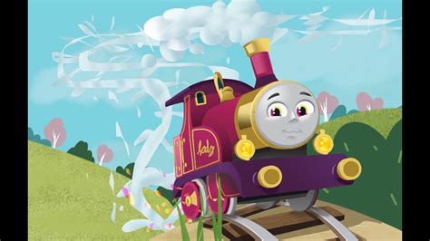 Thomas And Friends Season 25 Thomas Friends Fanfic Wi - vrogue.co