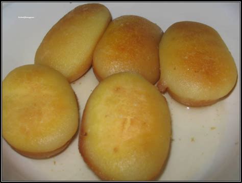 Bestariterengganu Makanan Tradisi Terengganu 2 Kuih Nekbat