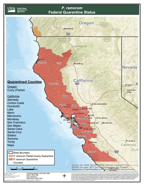 Cdc Quarantine Stations Map