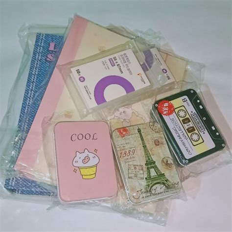 Jual New Binder Photocard Pc Collect Book Kolbuk Sleeve P P P