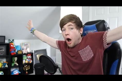 Your Face When Someone Says I Do Not Know Dantdm Dantdm Youtubers