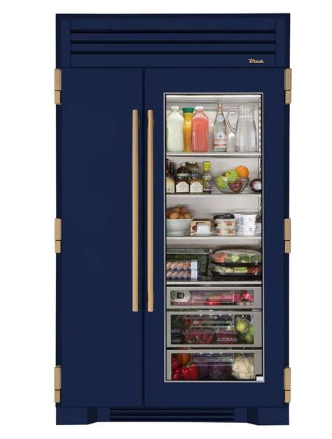 Navy Fridge - army astronaut