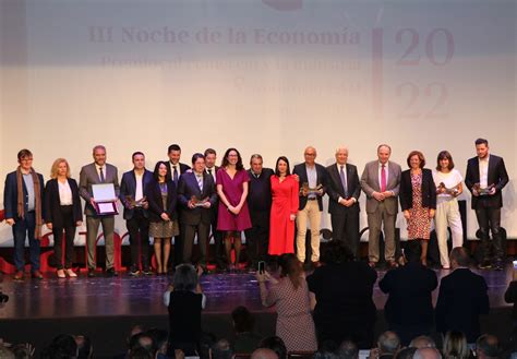 La Escuela Polit Cnica Superior De Orihuela De La Umh Premiada Por La