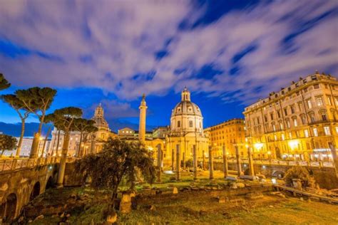 Colosseum Evening Tour with Exclusive Arena Access