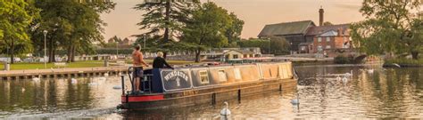 Narrowboat Holidays UK All You Need To Know To Find The Perfect Break