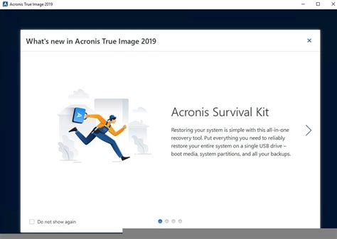 Acronis True Image 2025 - Download per PC Gratis