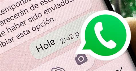 C Mo Escribir Al Rev S En Whatsapp Usa Este Hack Y Sorprende A Tus