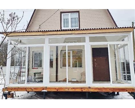 Купить окна ПВХ REHAU в Санкт-Петербурге от официального производителя ...