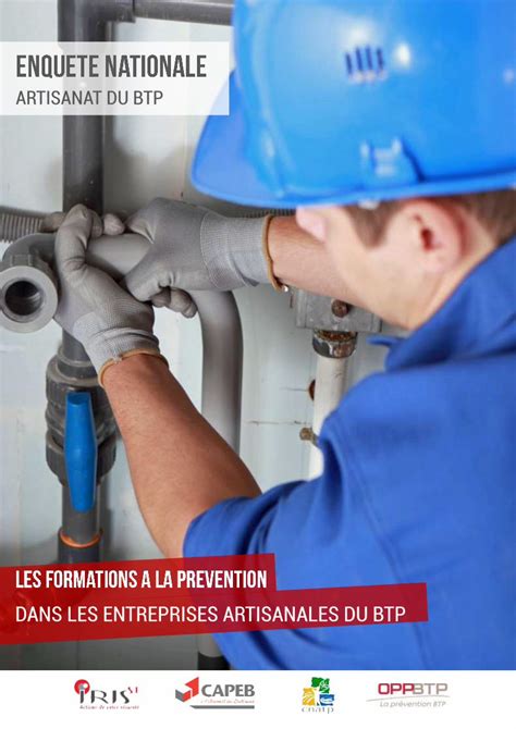 Pdf Dans Les Entreprises Artisanales Du Btp Iris St Dokumen Tips