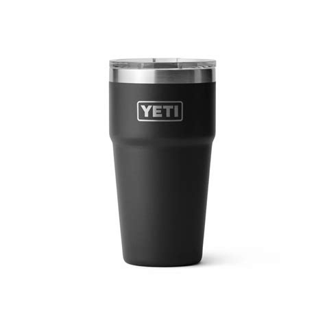 YETI RAMBLER 473 ML STACKABLE PINT Atlantic Rivers Outfitting Company