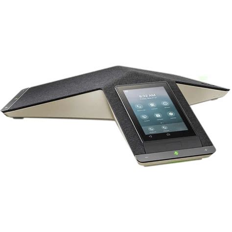 Poly (Polycom) Trio C60 IP Conference Phone - 2200-86240-025