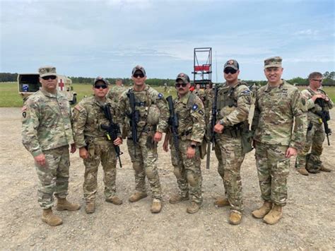 Texas Army Guard Team Wins Marksmanship Contest > National Guard > Guard News - The National Guard