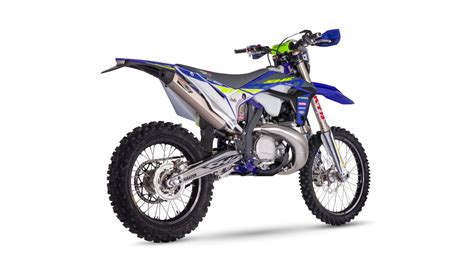 300 SE FACTORY SHERCO